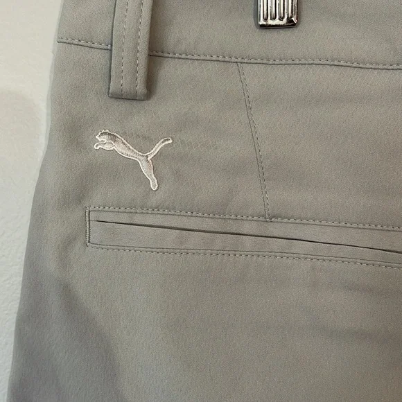 Puma Athletic Shorts - Picture 3 of 5